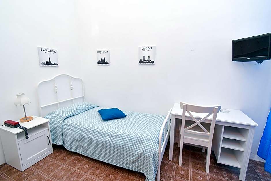Villa Panoramica - Ischia Ponte
