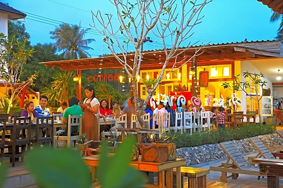 Ladawan Boutique Hotel