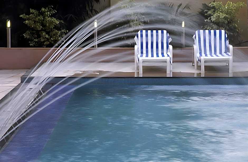 Pride Plaza Hotel Ahmedabad