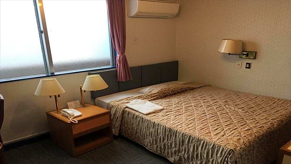 Sunrise Hotel Okinawa