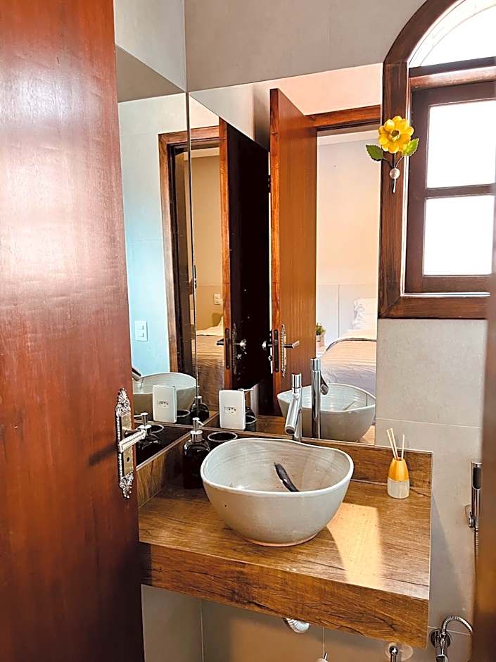 Hotel do Parque - Cunha