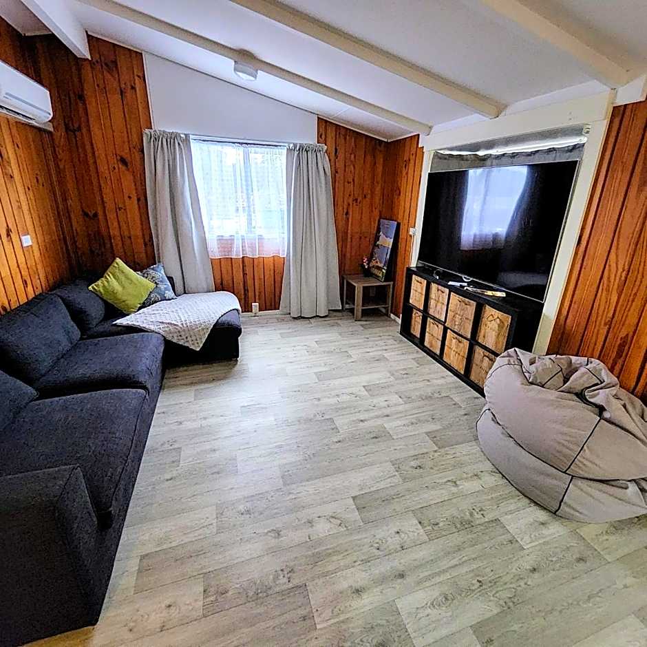 LKNZ Lodge