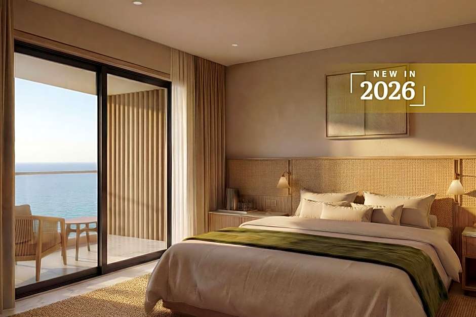 Sirena Resort Hvar - NEW IN 2026