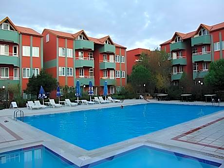 Reis Thermal Otel