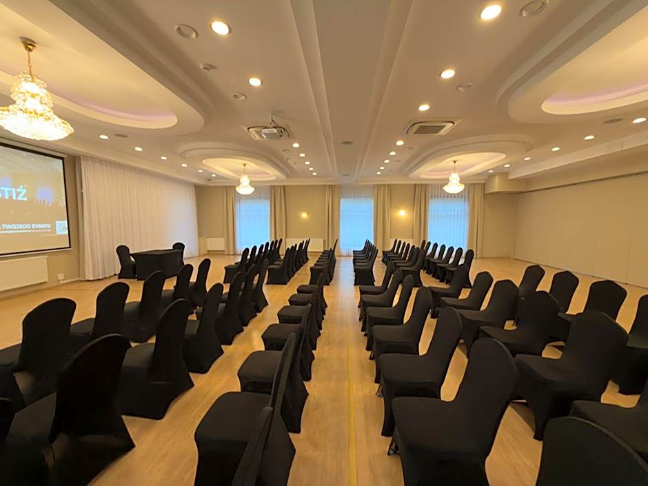 Royal Park Hotel & Spa