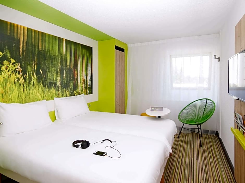 Ibis Styles Toulouse Labege