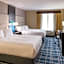 The Holiday Inn Belcamp - Aberdeen Area By IHG