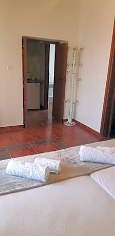 Double or Twin Room with Shower