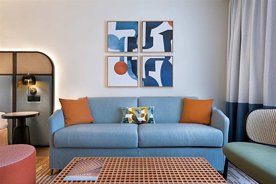 Kempinski Hotel San Lawrenz