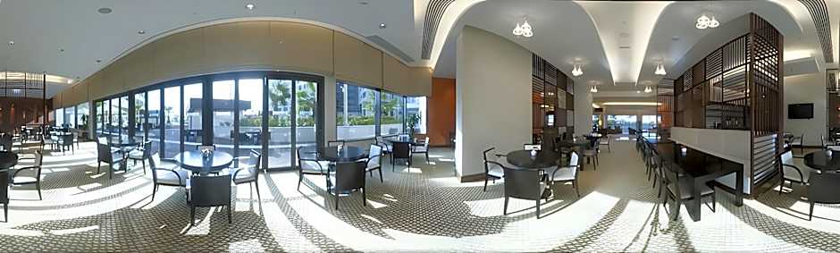 Staybridge Suites Yas Island Abu Dhabi By IHG