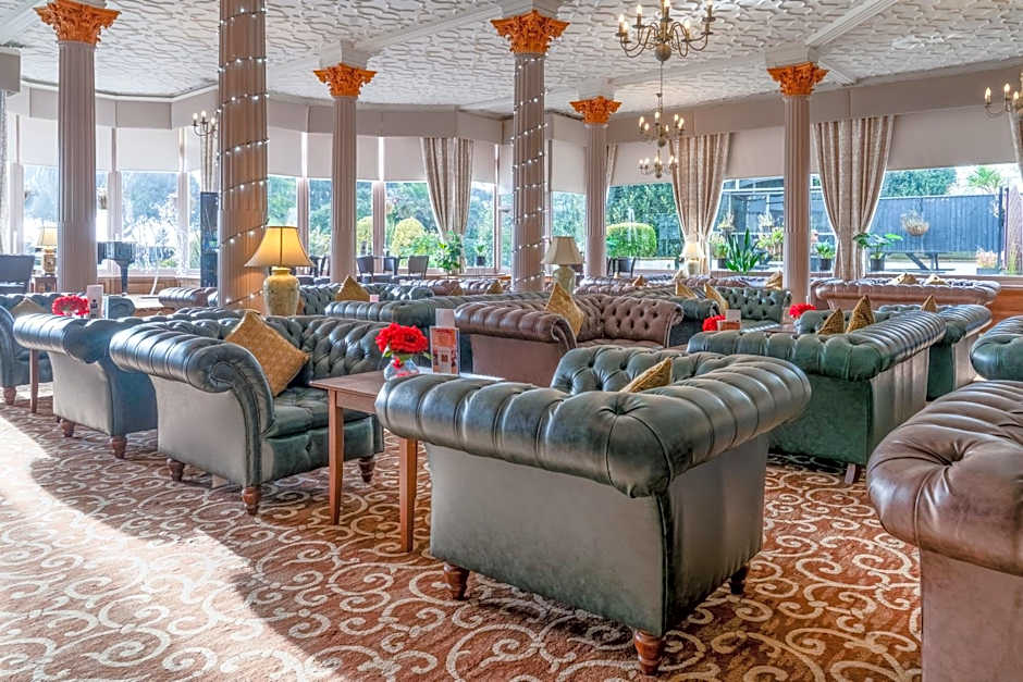 Royal Bath Hotel