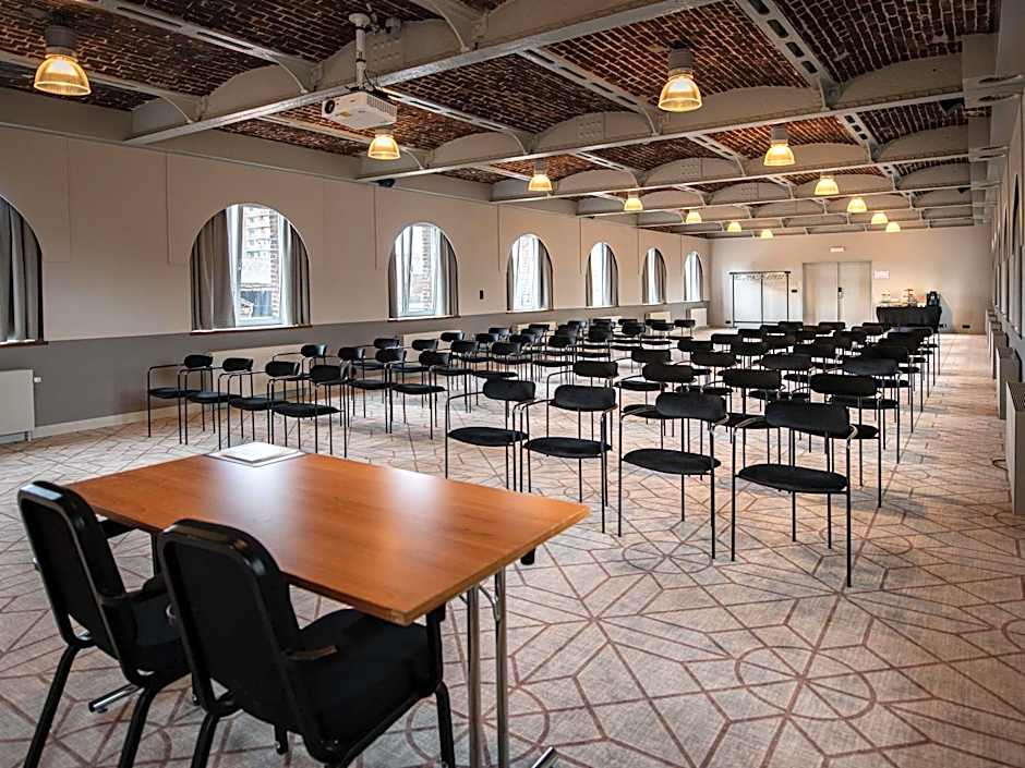 Blooma Hotel Liege Centre - Handwritten Collection