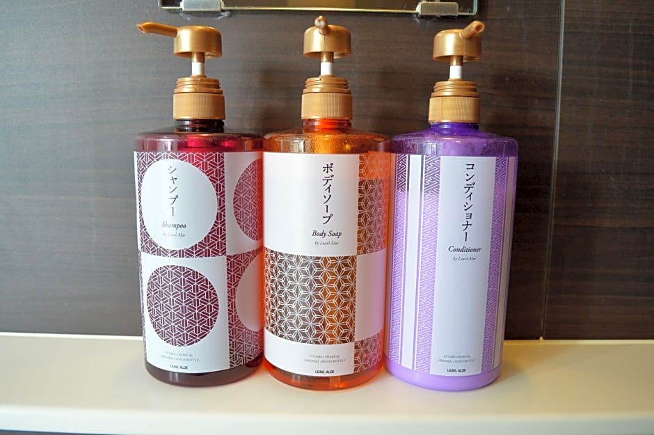 Amenity Hotel Kyoto