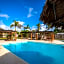 HOTEL & BEACH CLUB OJO DE AGUA