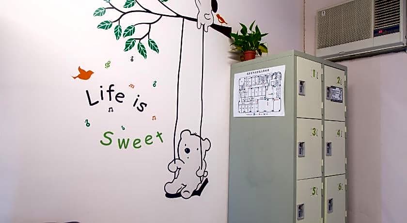 Pathways Hostel
