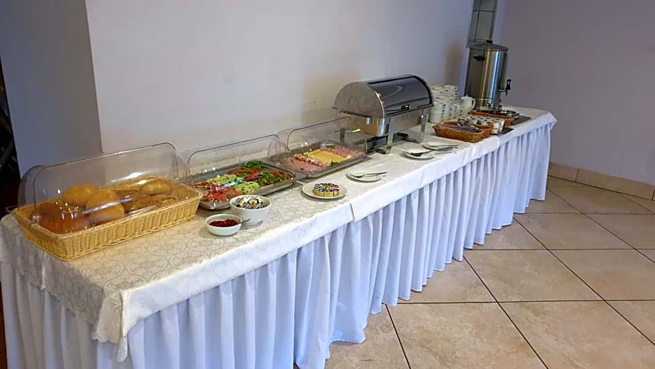 Restauracja IBIZA