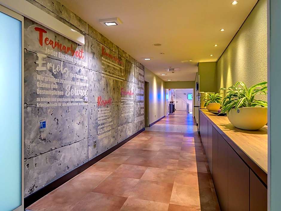 Mercure Hotel Koeln West