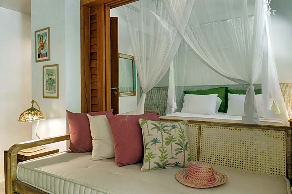 Bahia Soul - Casas Maeva - Taipu de Fora - Península de Maraú