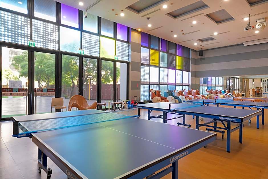 Freedom Design Hotel