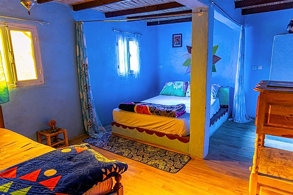 Auberge Aain Nakhla