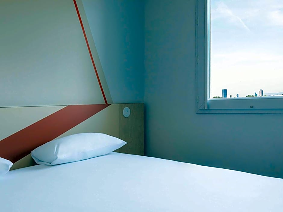 ibis budget Lyon Villeurbanne