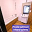 Rooms Green Rydygiera 17 own private room tv wifi