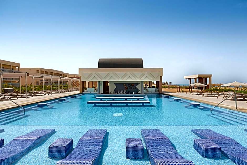 Hotel Riu Baobab - All Inclusive