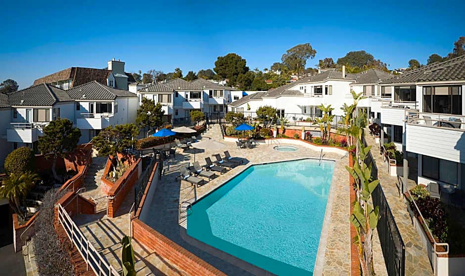 Hotel Indigo San Diego Del Mar By IHG