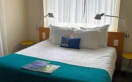 Double or Twin Room - Disability Access