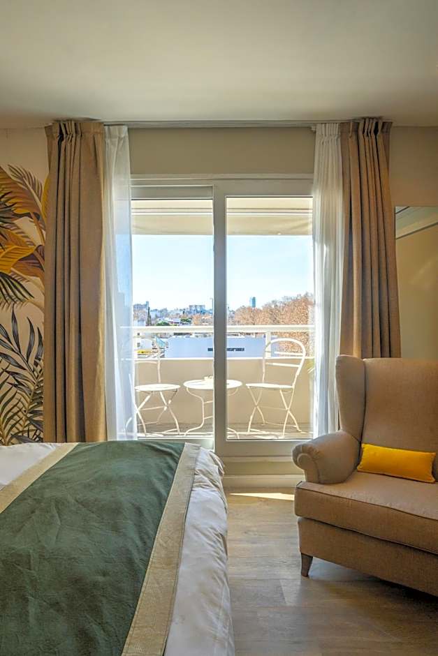 Rendez Vous Hotel Buenos Aires