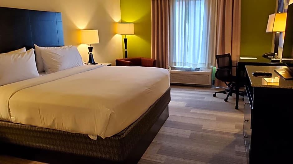 Holiday Inn Express & Suites Orlando - International Drive, an IHG Hotel