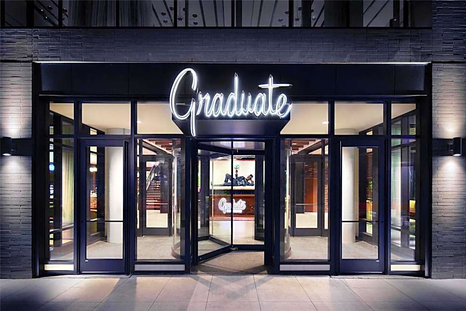 Graduate by Hilton East Lansing