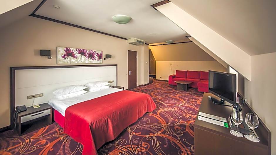 Park-Hotel Golosievo