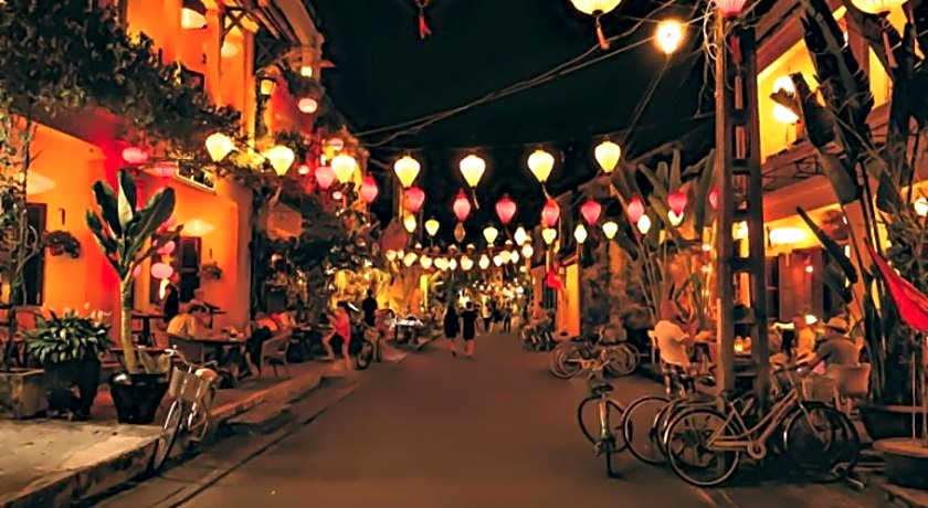 The House 36 Homestay