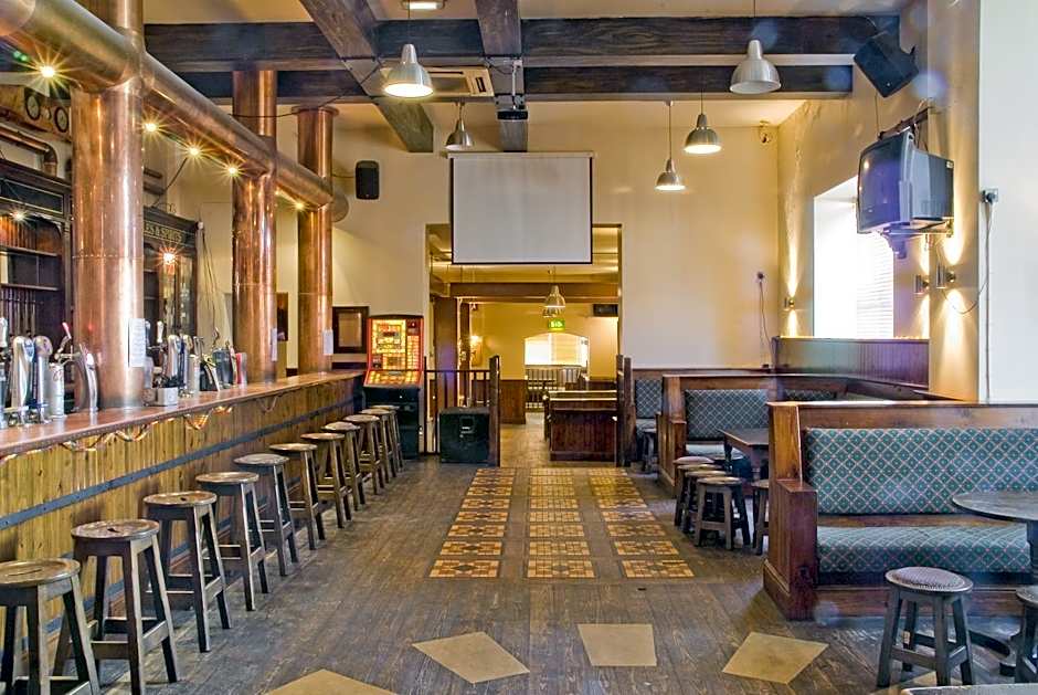 Norbreck Castle Hotel