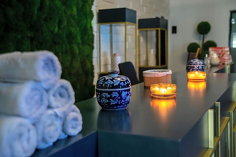 Midyat Royal Hotel & Spa