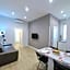 B&B Aurelia Garden Rooms