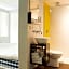 Qbic Hotel WTC Amsterdam