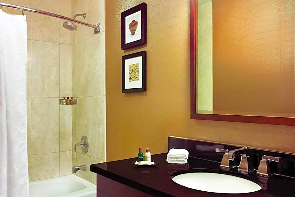 Sheraton Hotel Harrisburg Hershey