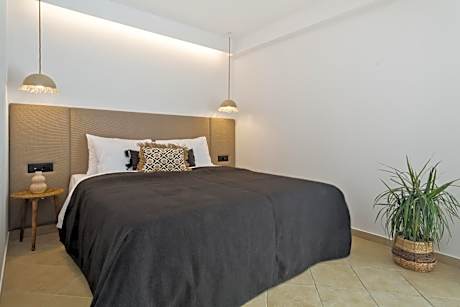 Luxury Quadruple Room