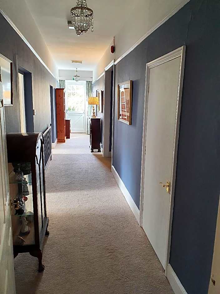 Marley House Bed & Breakfast