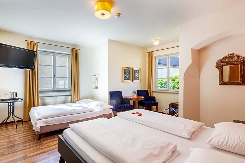 Hotel Traube