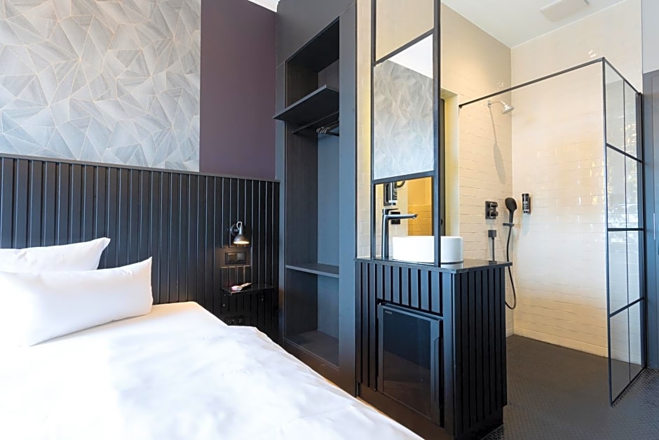 133 Boutique Hotel