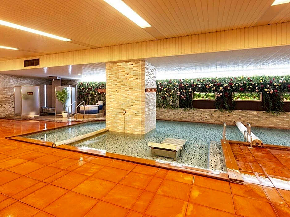 Hotel Senshukaku