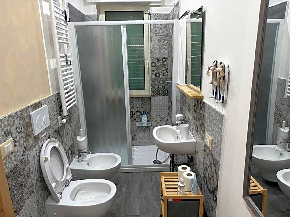 Casa Immacolata Affittacamere