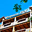 Hotel Ramsauhof B&B Pool & Wellness