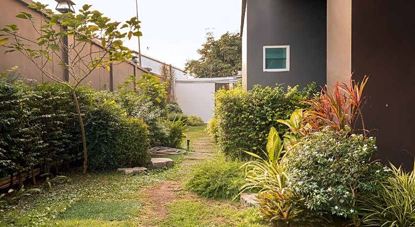 The Smart Hotel Hat Yai