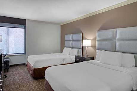 Double Room - Non-Smoking