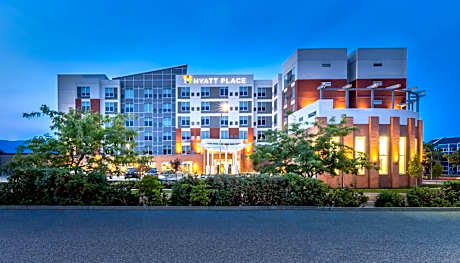 Hyatt Place Kelowna