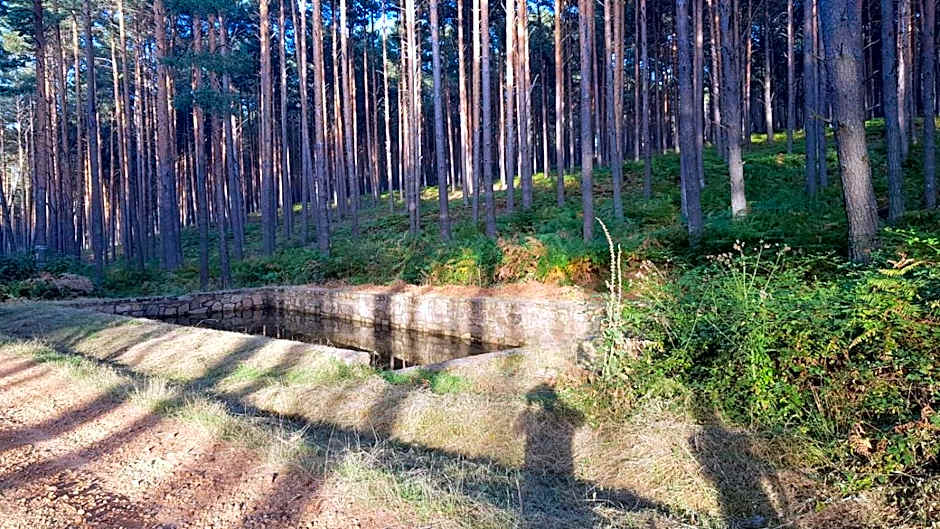 Posada Sierra de la Culebra